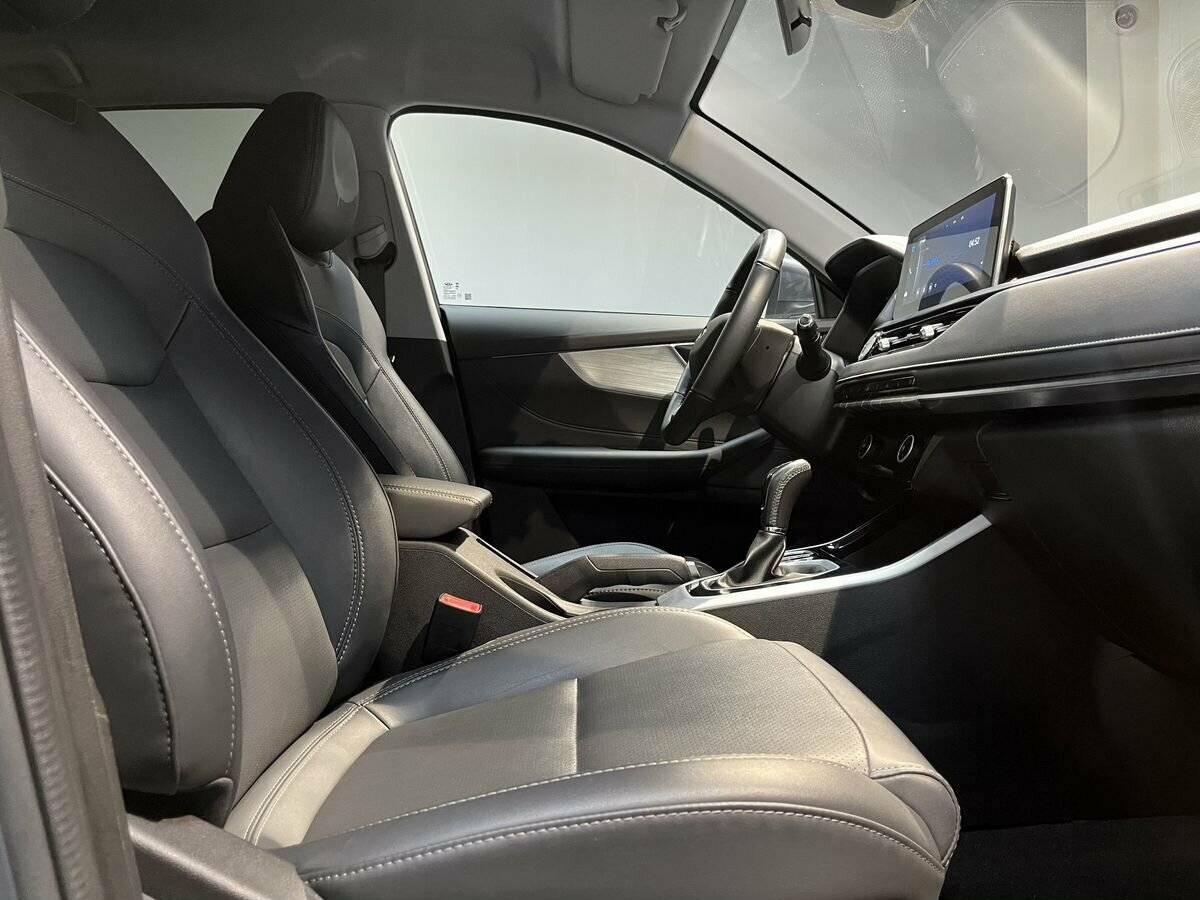 Б/У Чери Тигго 4 Про 2023 года. Фото: #23