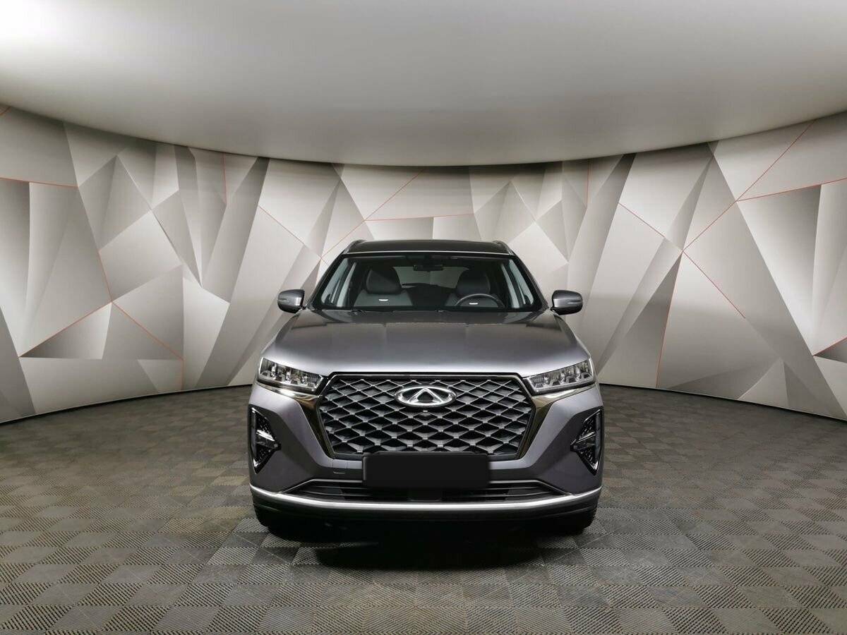 Б/У Чери Тигго 7 Про Макс 2023 года. Фото: #6