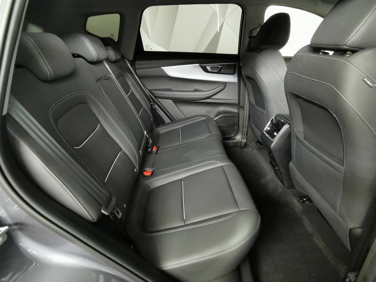 Б/У Чери Тигго 7 Про Макс 2023 года. Фото: #11