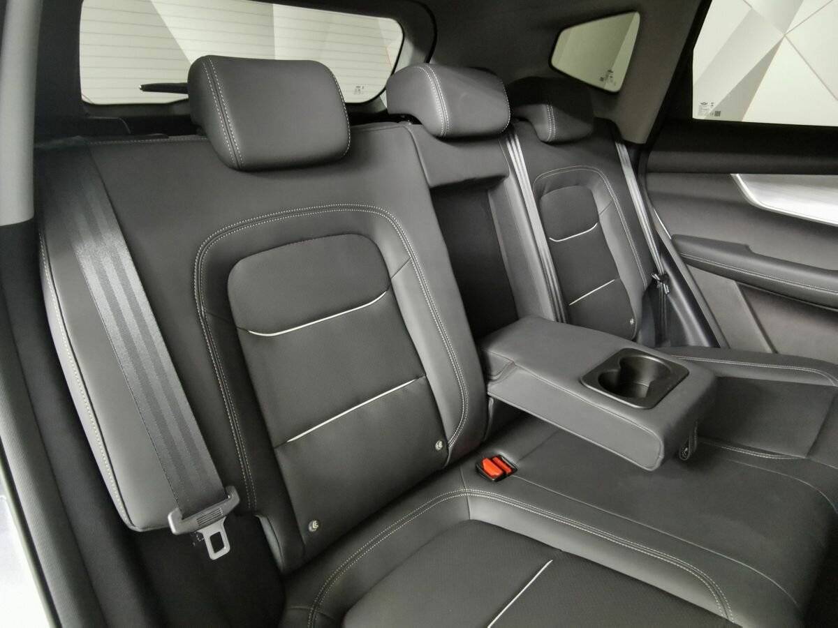 Б/У Чери Тигго 7 Про Макс 2023 года. Фото: #12