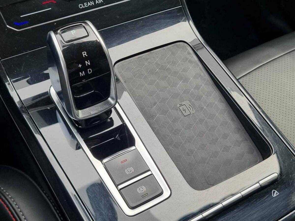 Б/У Чери Тигго 7 Про 2020 года. Фото: #13