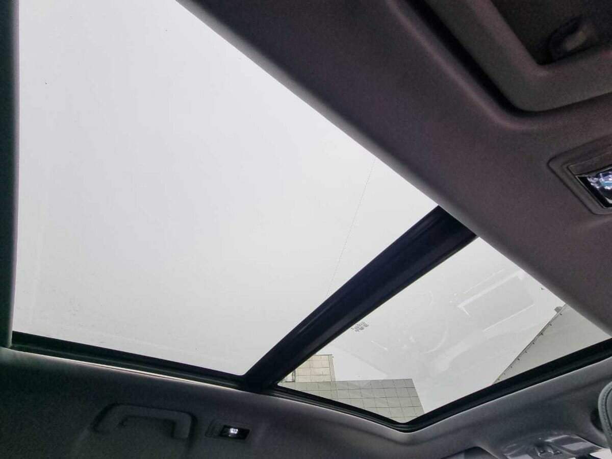 Б/У Чери Тигго 7 Про 2020 года. Фото: #21