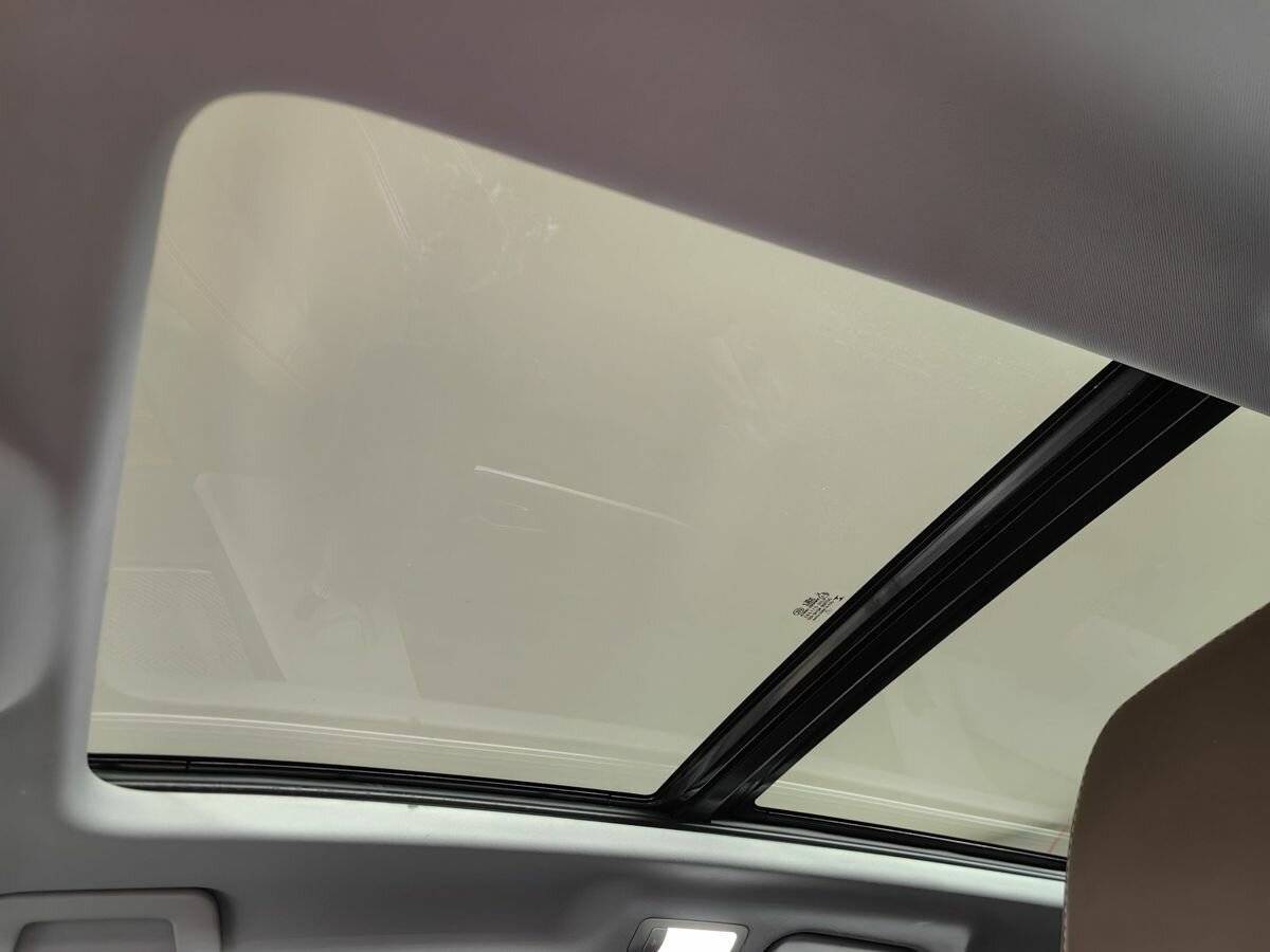 Б/У Чери Тигго 8 Про 2021 года. Фото: #8