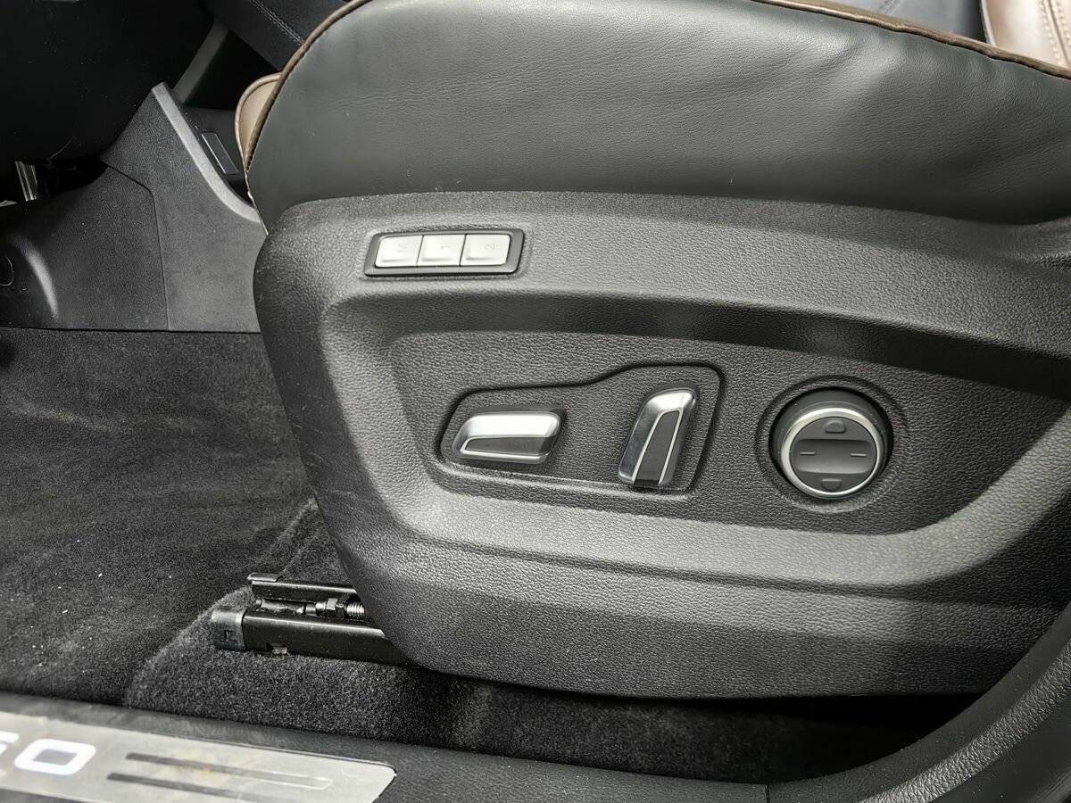 Б/У Чери Тигго 8 Про 2021 года. Фото: #19