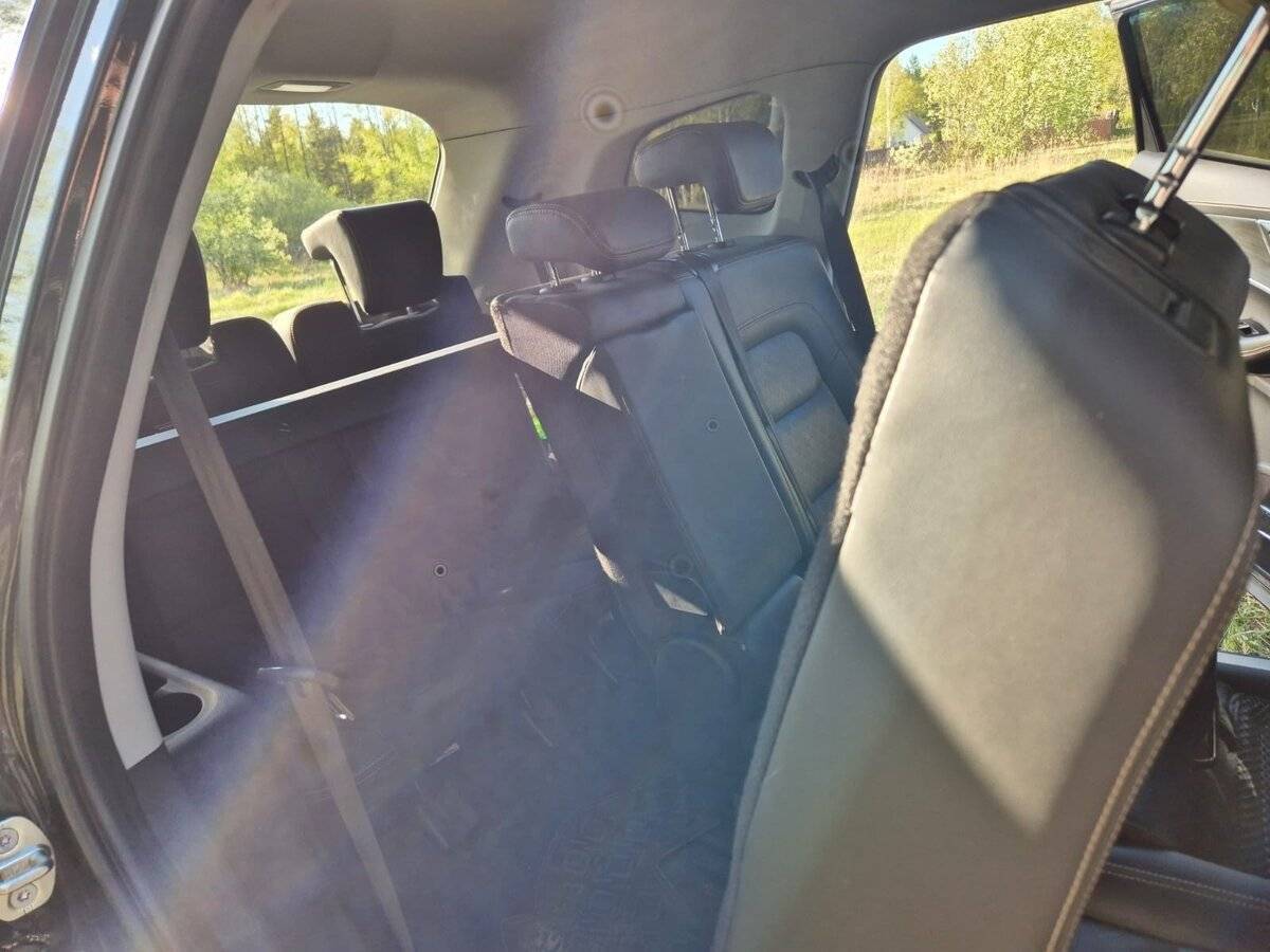 Б/У Чери Тигго 8 2020 года. Фото: #16