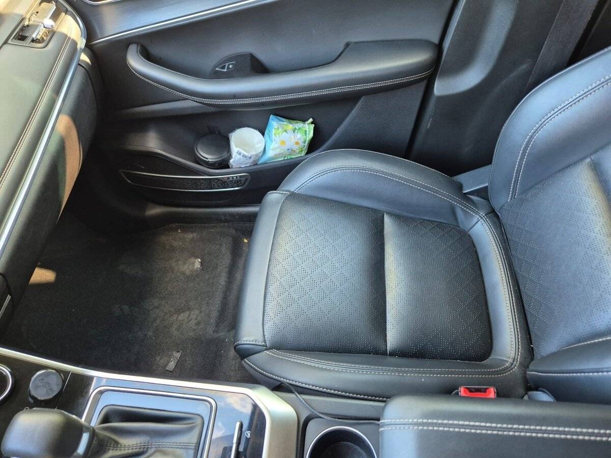 Б/У Чери Тигго 8 2020 года. Фото: #17