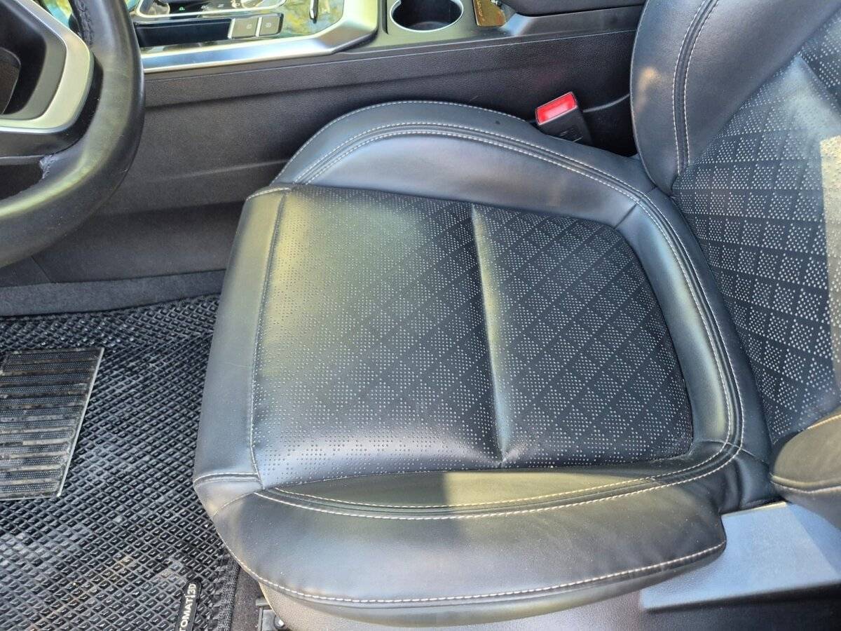 Б/У Чери Тигго 8 2020 года. Фото: #20