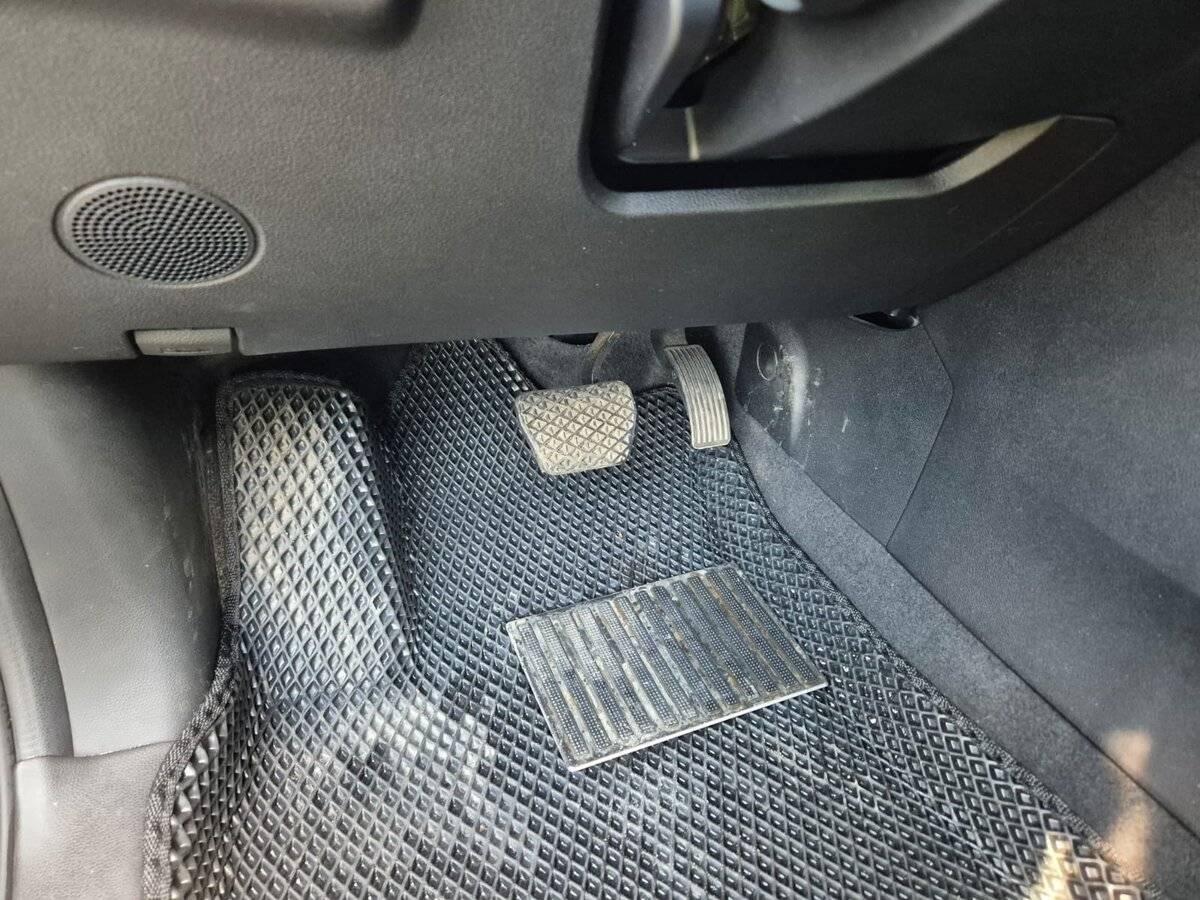 Б/У Чери Тигго 8 2020 года. Фото: #23