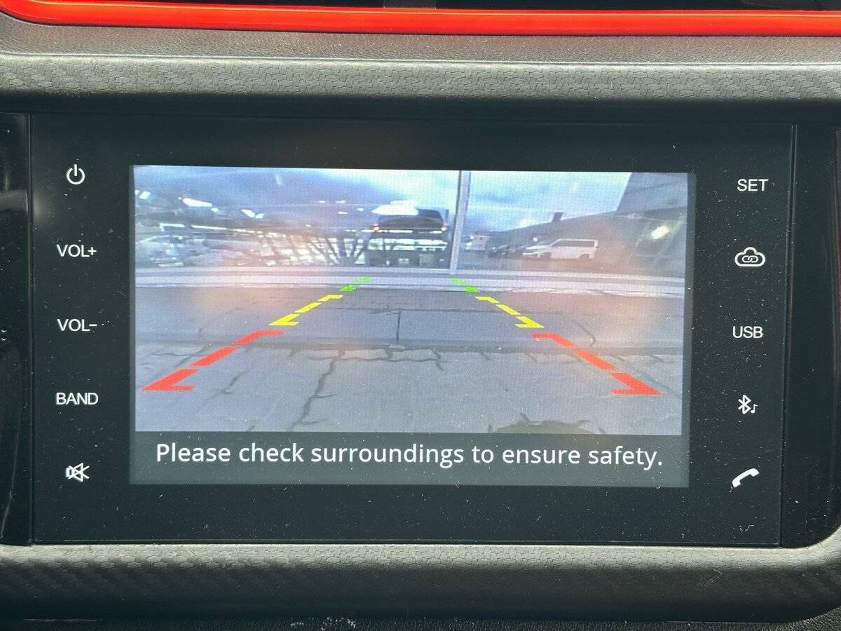 Б/У Чери Тигго 2 2017 года. Фото: #18