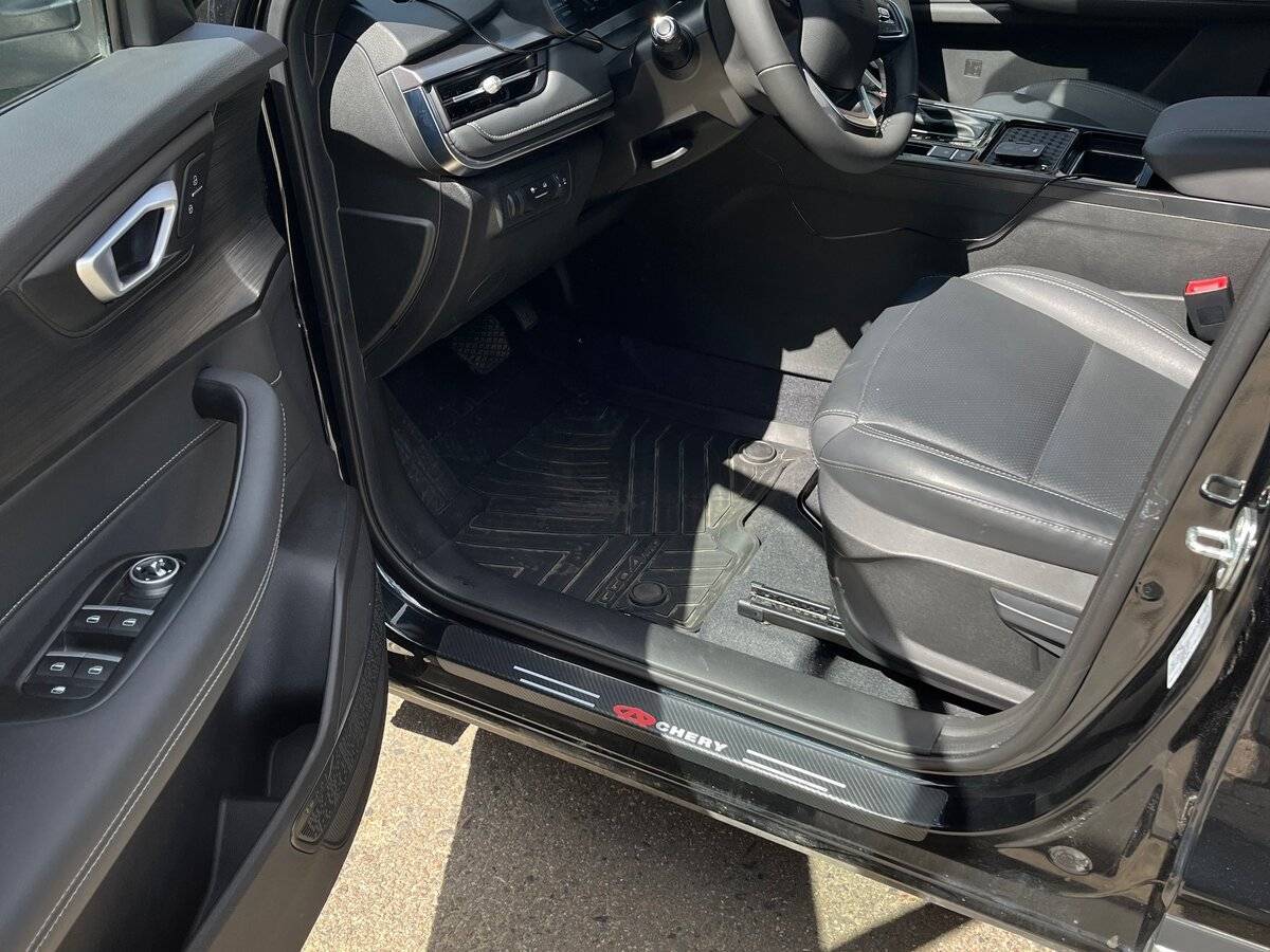 Б/У Чери Тигго 4 Про 2024 года. Фото: #6