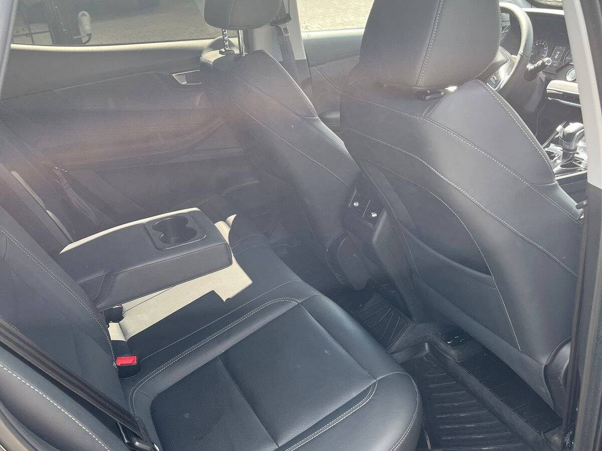 Б/У Чери Тигго 4 Про 2024 года. Фото: #13