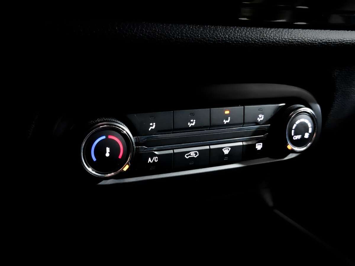 Б/У Чери Тигго 4 2019 года. Фото: #24