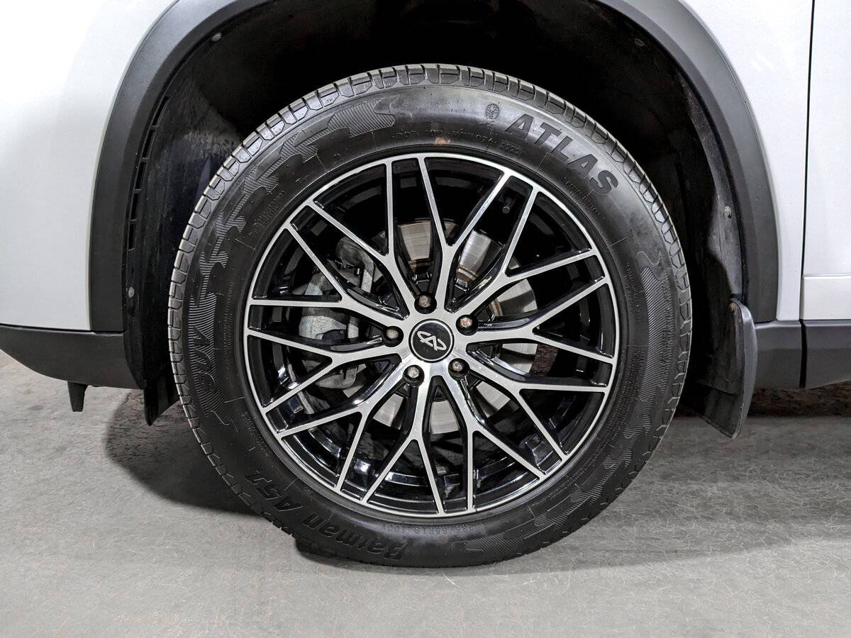 Б/У Чери Тигго 8 Про Макс 2022 года. Фото: #17