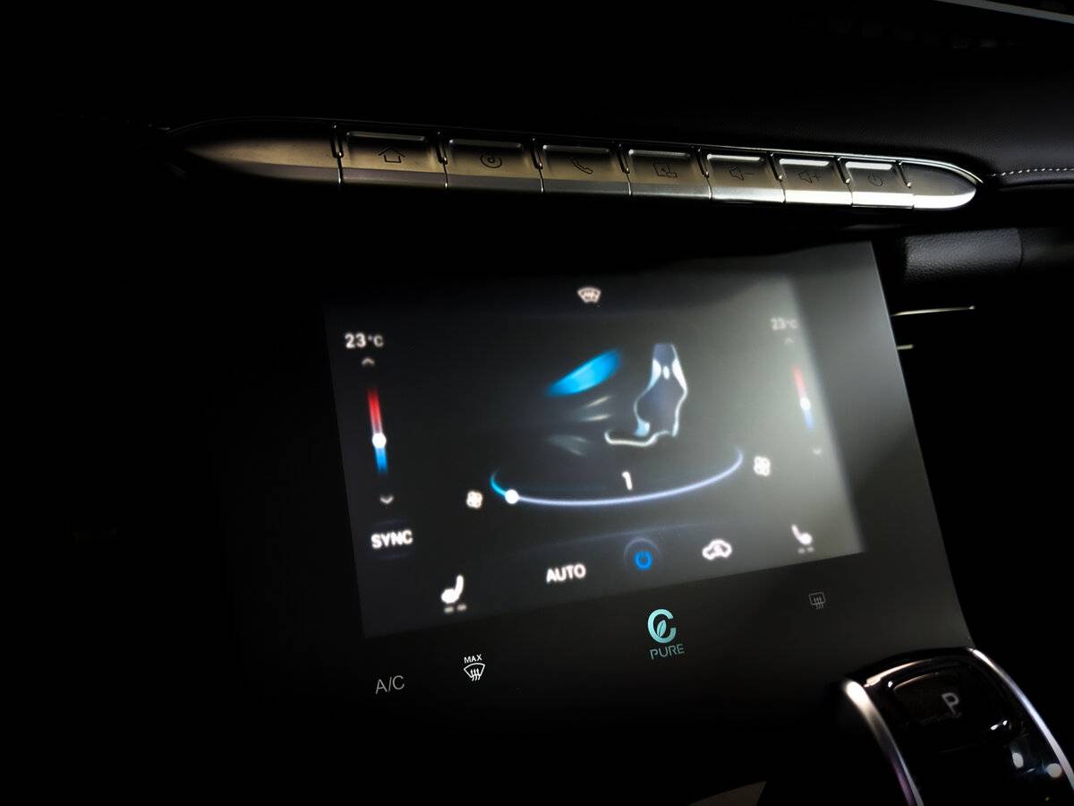 Б/У Чери Тигго 8 Про Макс 2022 года. Фото: #26