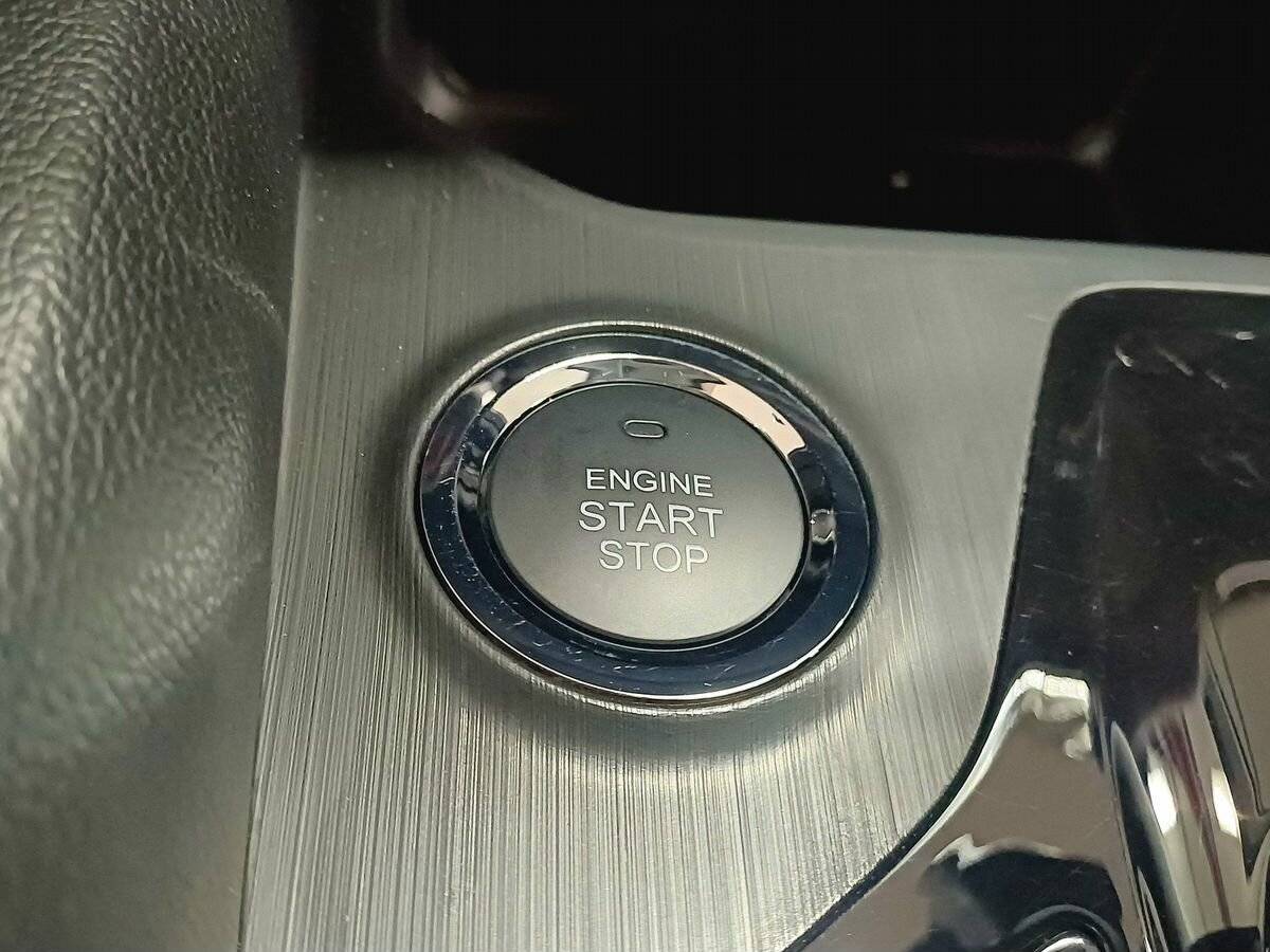 Б/У Чери Тигго 4 2020 года. Фото: #16