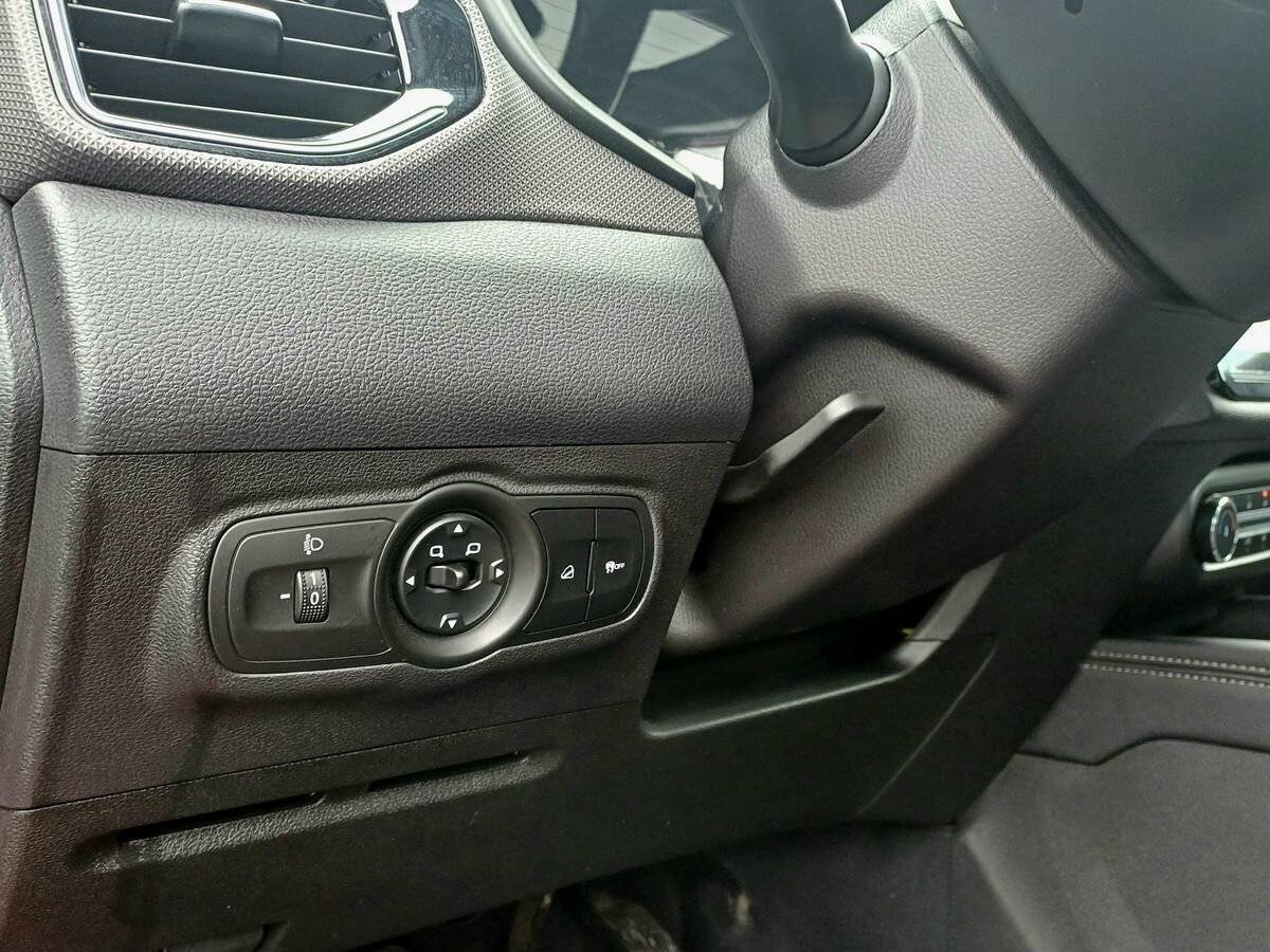 Б/У Чери Тигго 4 2020 года. Фото: #19