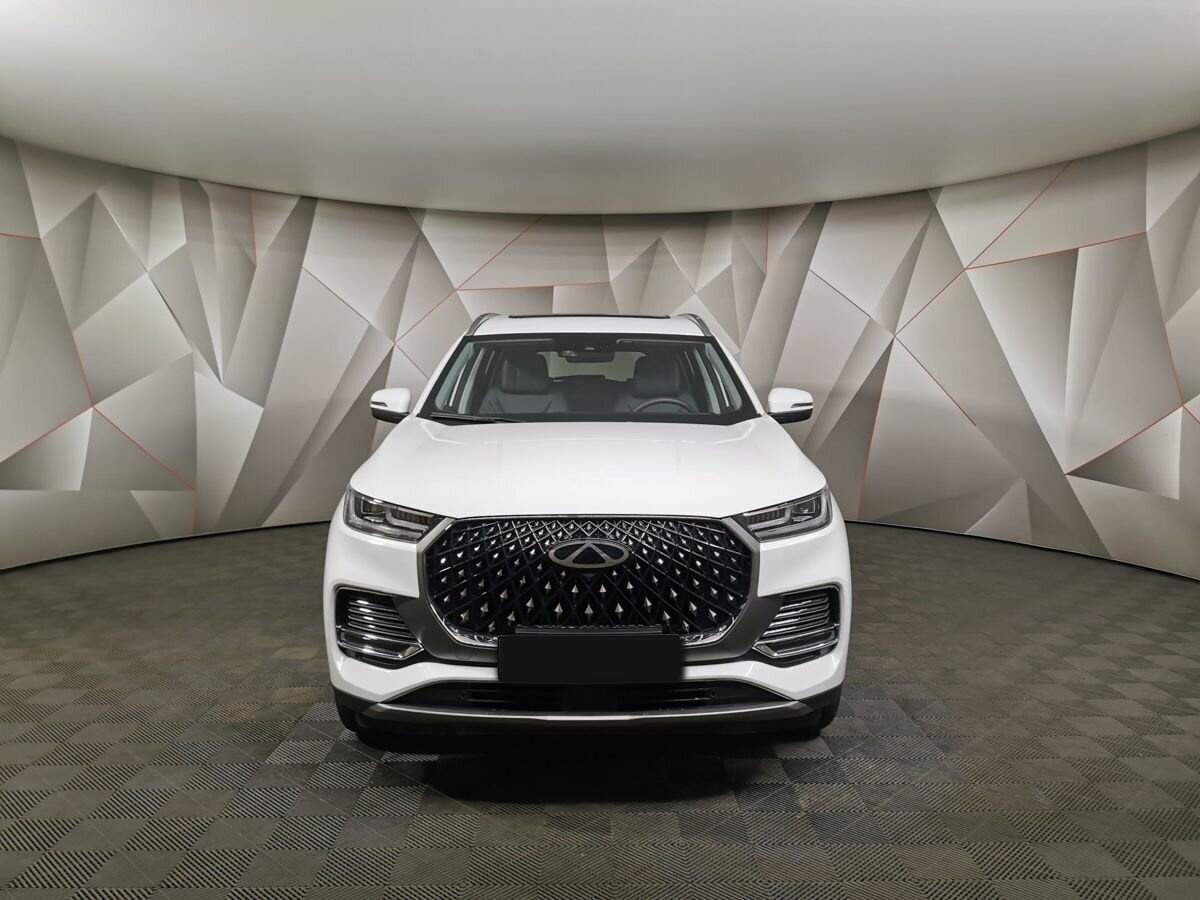 Б/У Чери Тигго 8 Про Макс 2024 года. Фото: #6