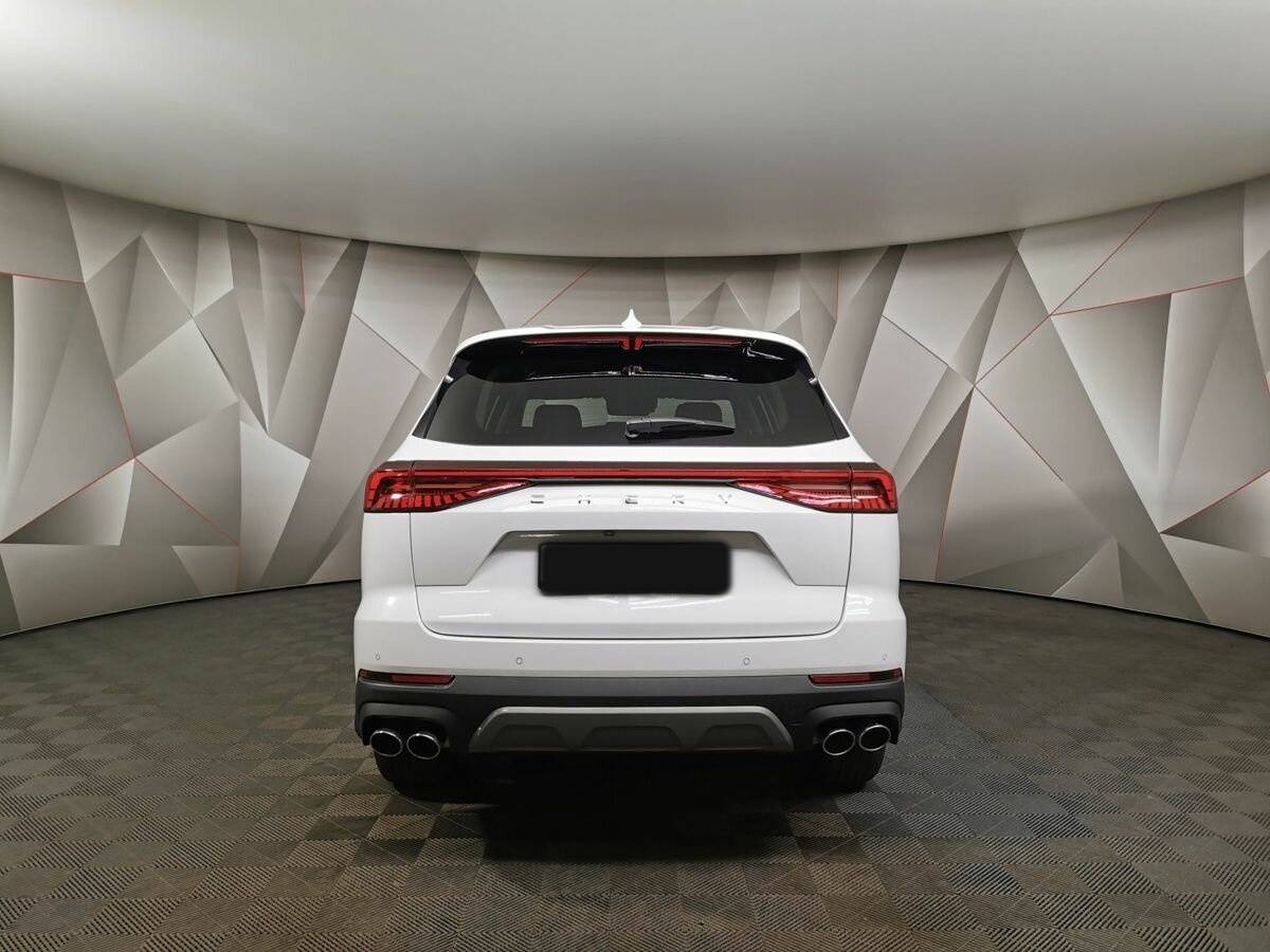 Б/У Чери Тигго 8 Про Макс 2024 года. Фото: #7