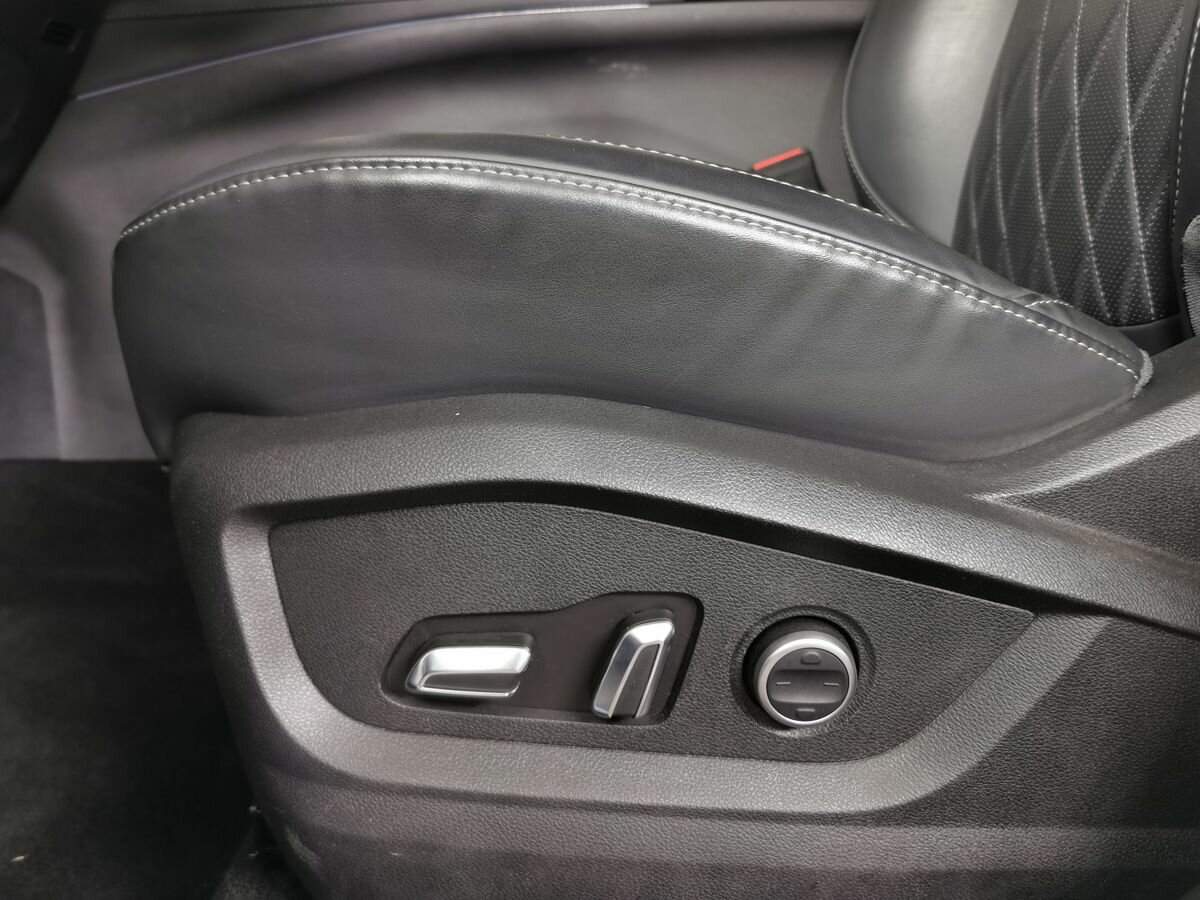 Б/У Чери Тигго 8 Про Макс 2024 года. Фото: #19