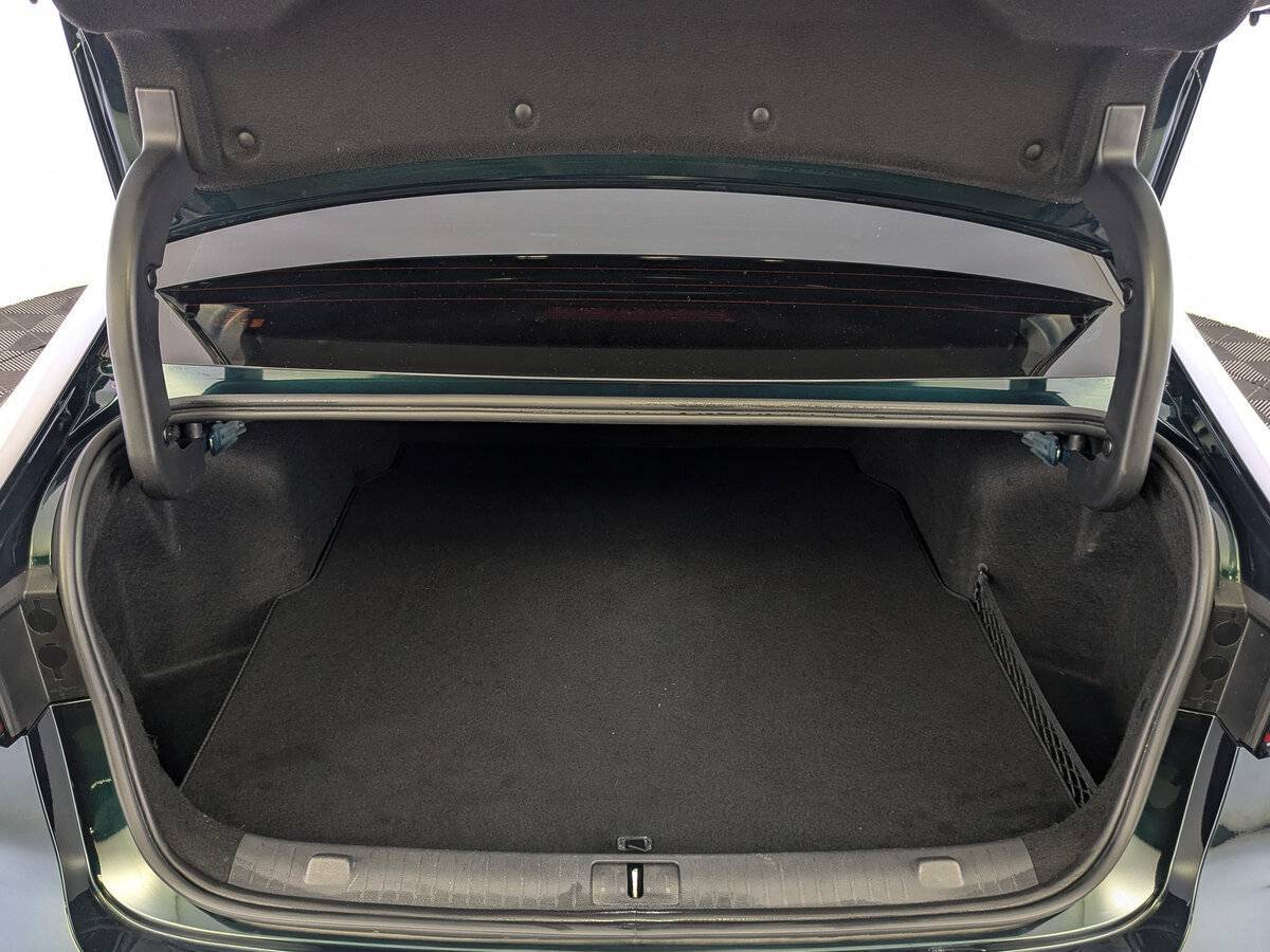 Б/У Чери Арризо 8 2023 года. Фото: #9