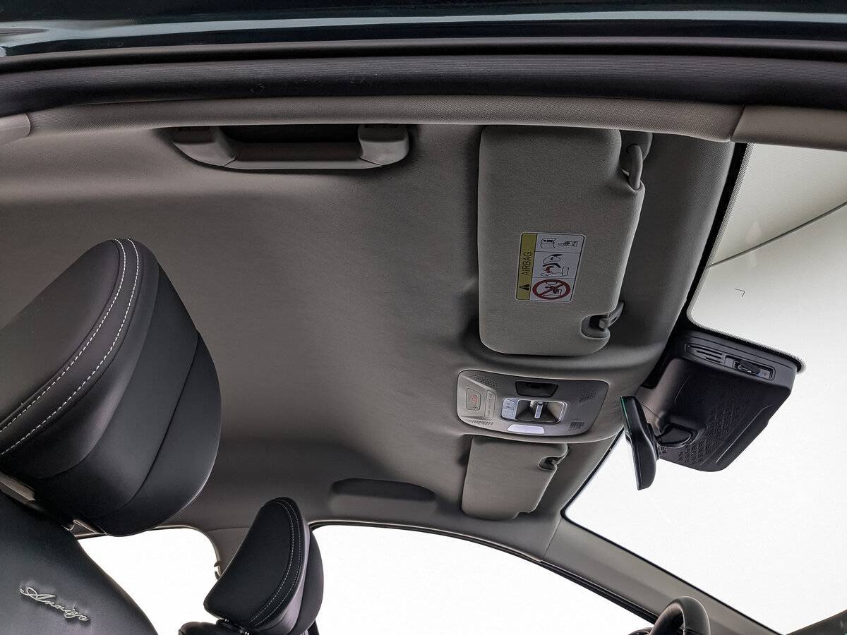 Б/У Чери Арризо 8 2023 года. Фото: #21