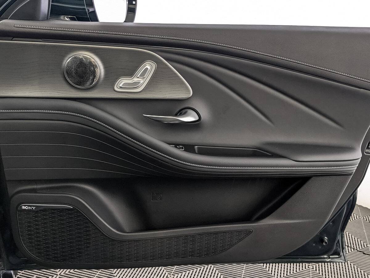 Б/У Чери Арризо 8 2023 года. Фото: #23