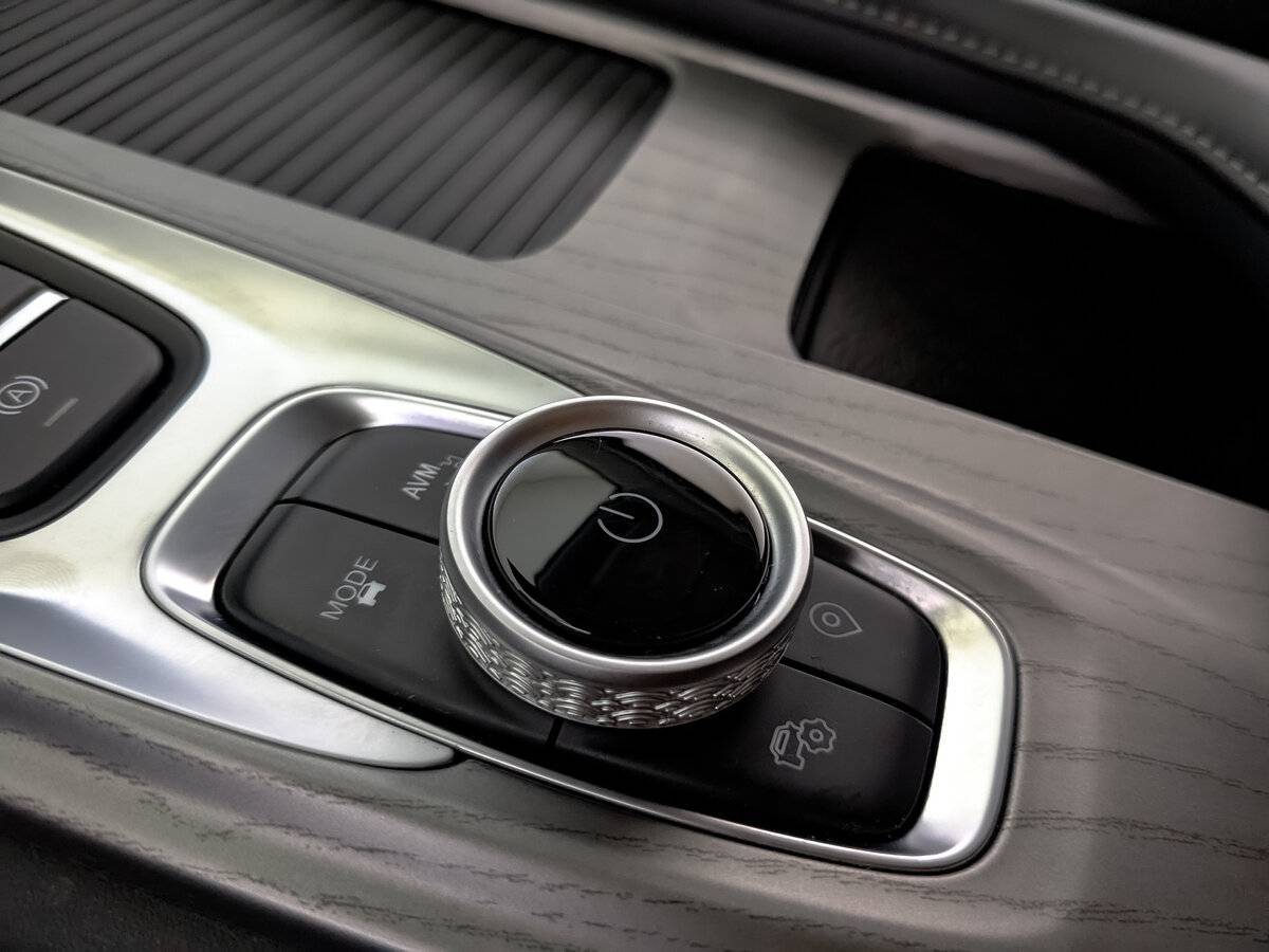 Б/У Чери Арризо 8 2023 года. Фото: #29