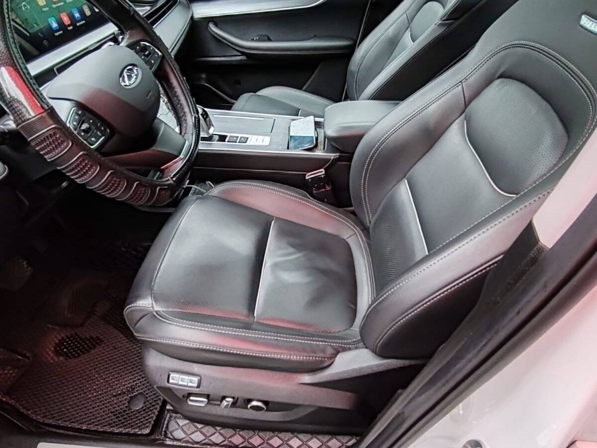 Б/У Чери Тигго 7 Про Макс 2023 года. Фото: #11