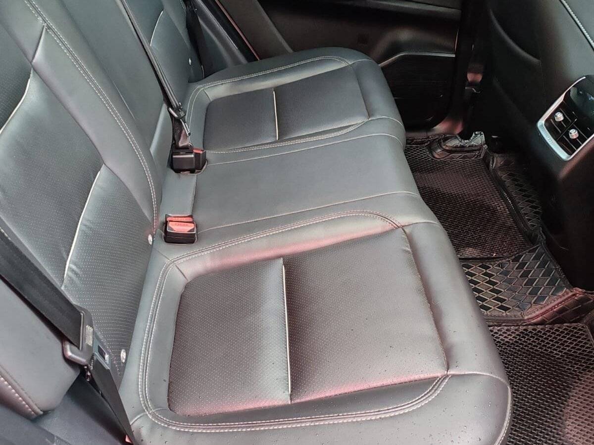 Б/У Чери Тигго 7 Про Макс 2023 года. Фото: #12