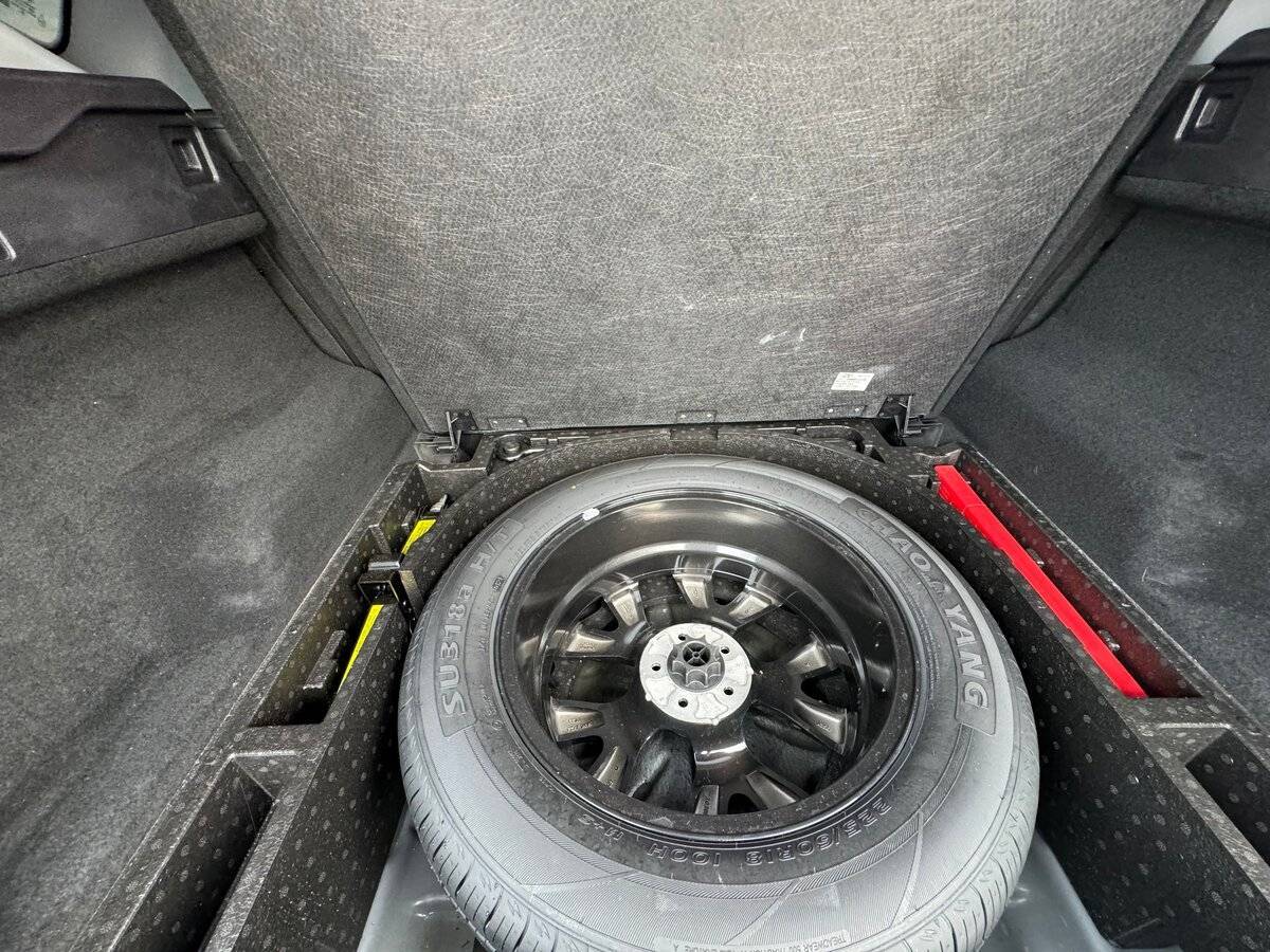 Б/У Чери Тигго 7 Про 2021 года. Фото: #7