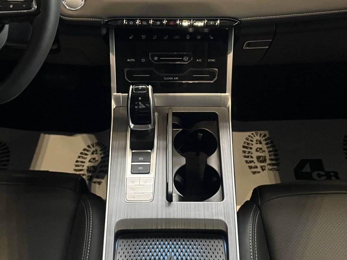 Б/У Чери Тигго 7 Про Макс 2023 года. Фото: #8