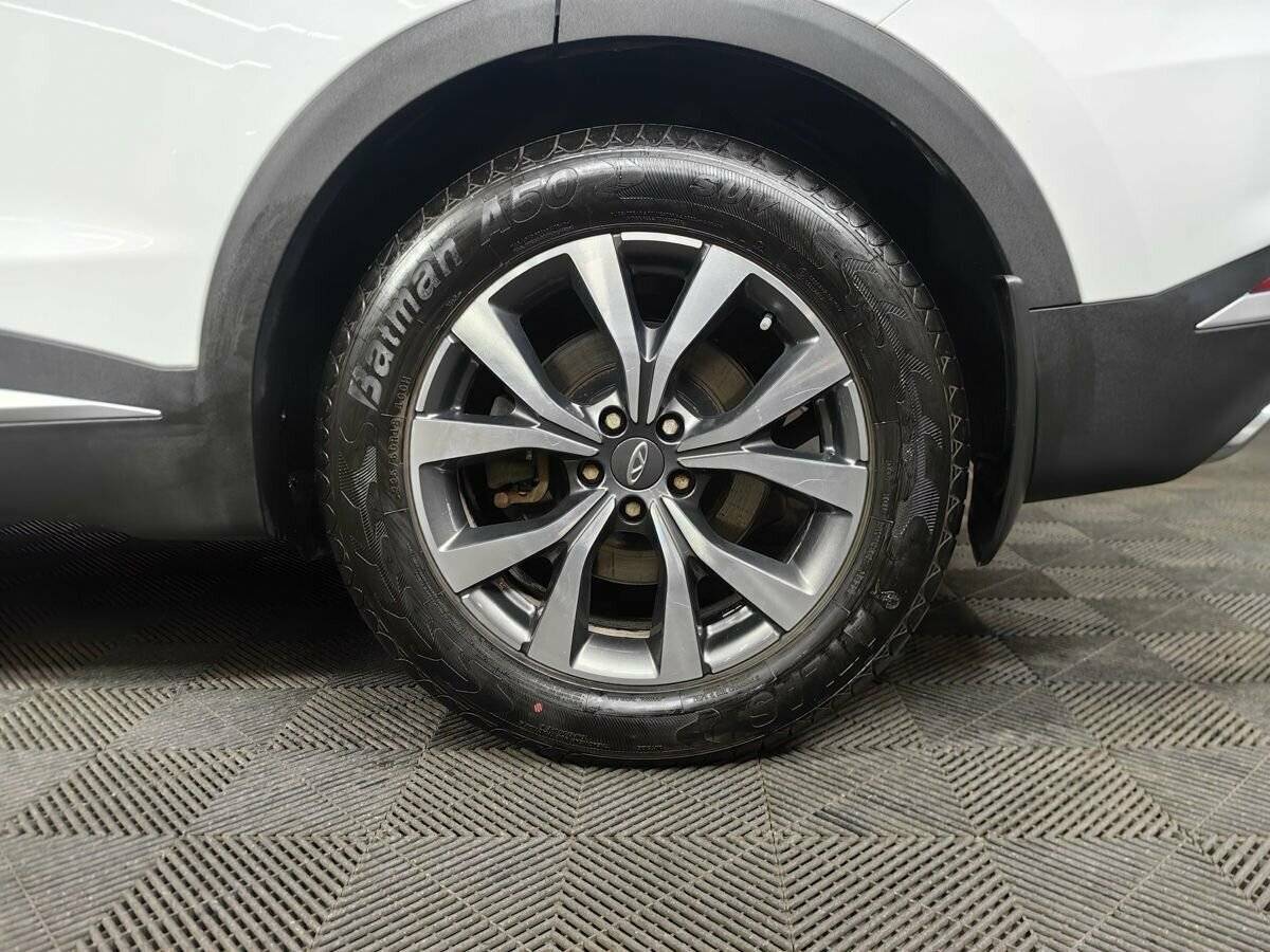 Б/У Чери Тигго 7 Про 2022 года. Фото: #15