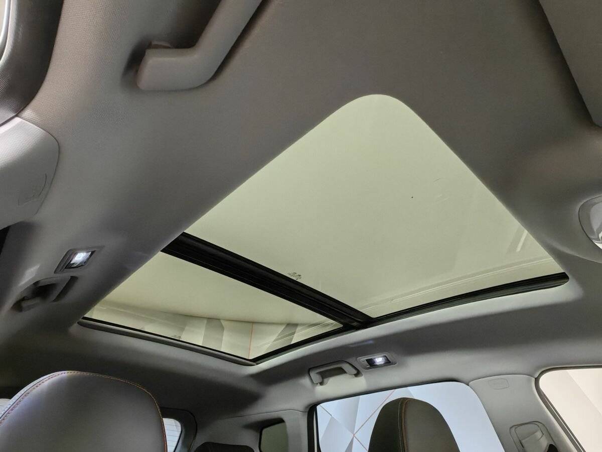 Б/У Чери Тигго 7 Про 2022 года. Фото: #18