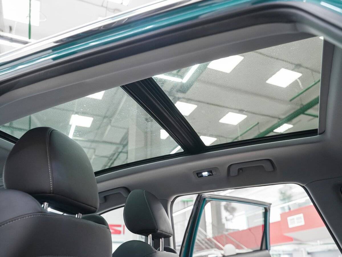 Б/У Чери Тигго 7 Про 2021 года. Фото: #7