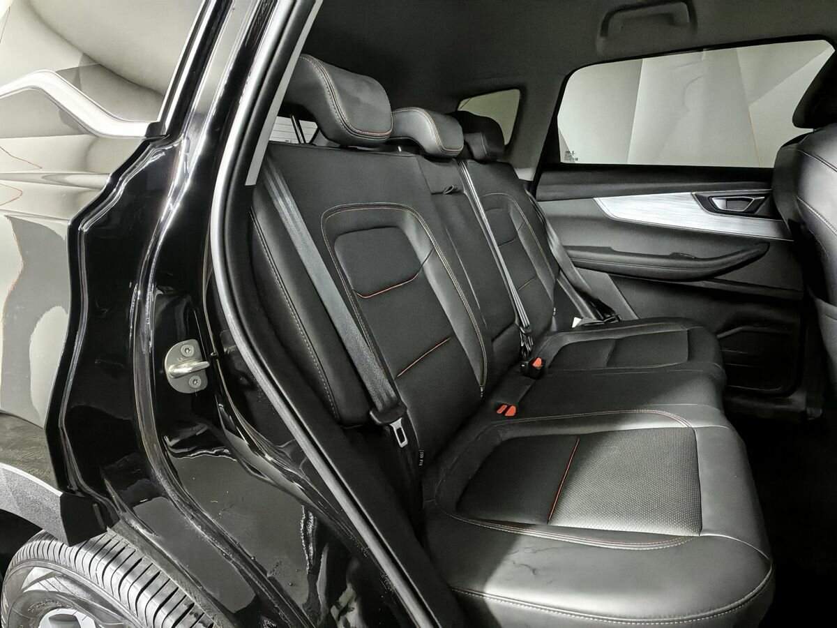 Б/У Чери Тигго 7 Про 2022 года. Фото: #11