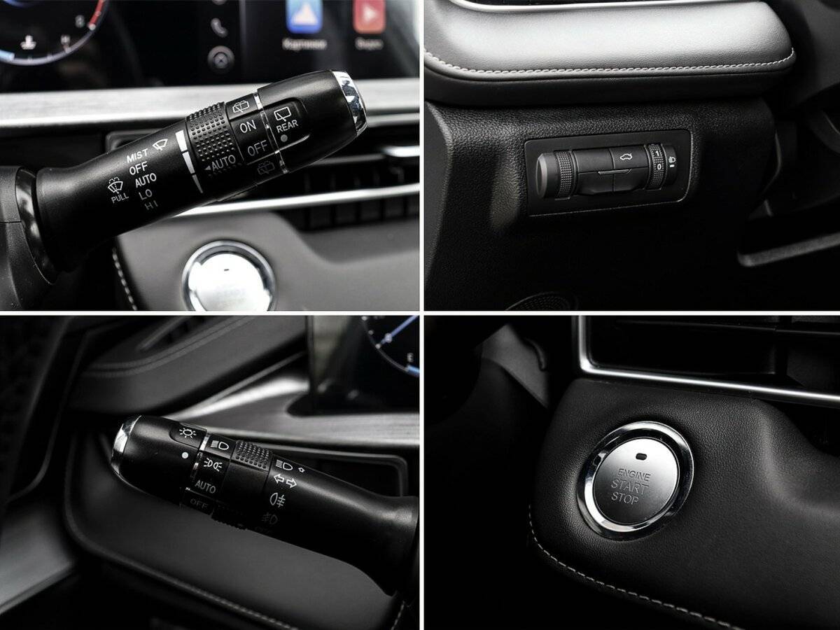 Б/У Чери Тигго 7 Про Макс 2022 года. Фото: #13