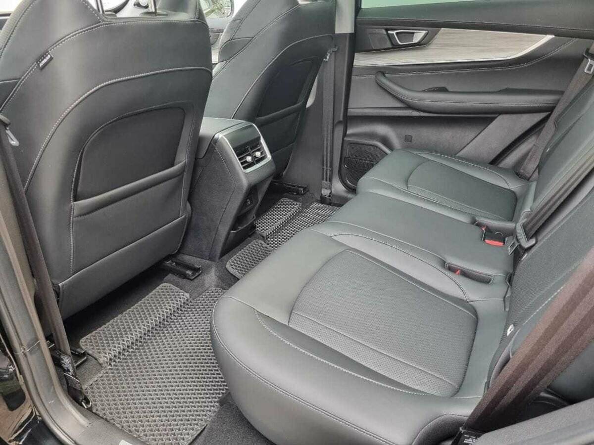 Б/У Чери Тигго 8 Про Макс 2023 года. Фото: #9