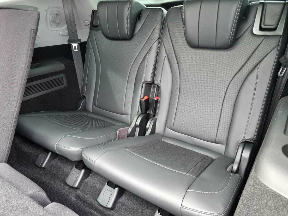 Б/У Чери Тигго 8 Про Макс 2023 года. Фото: #10