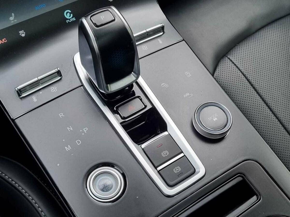 Б/У Чери Тигго 8 Про Макс 2023 года. Фото: #16