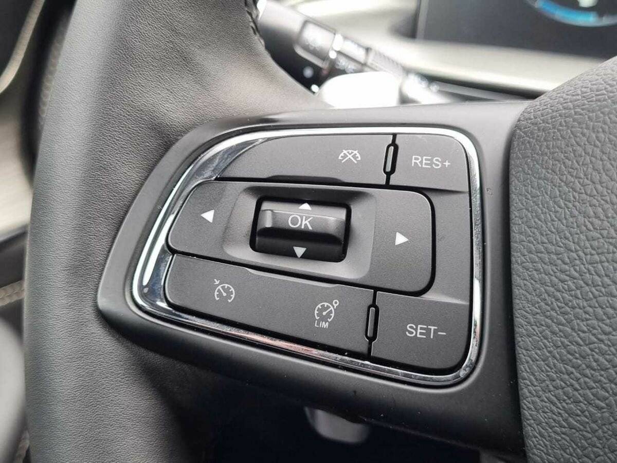 Б/У Чери Тигго 8 Про Макс 2023 года. Фото: #18