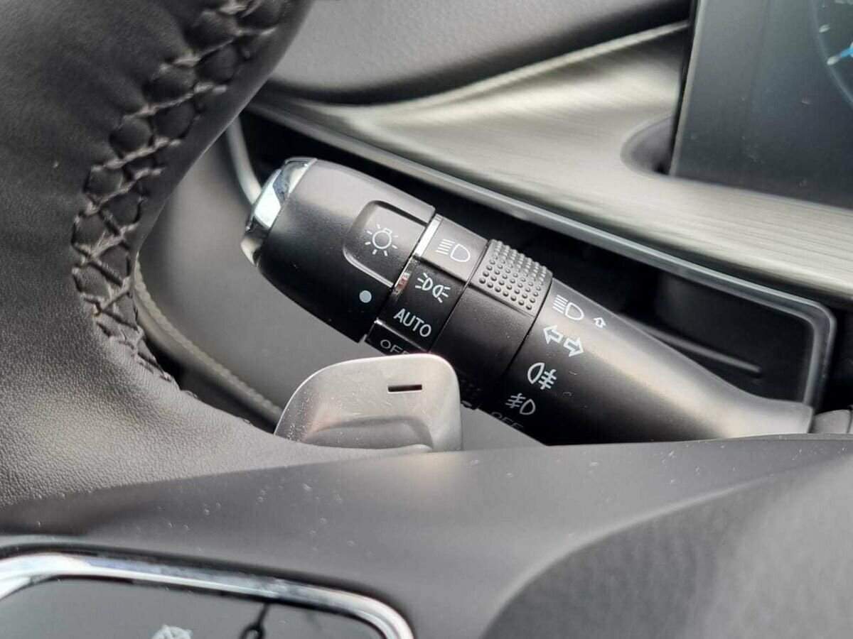 Б/У Чери Тигго 8 Про Макс 2023 года. Фото: #19