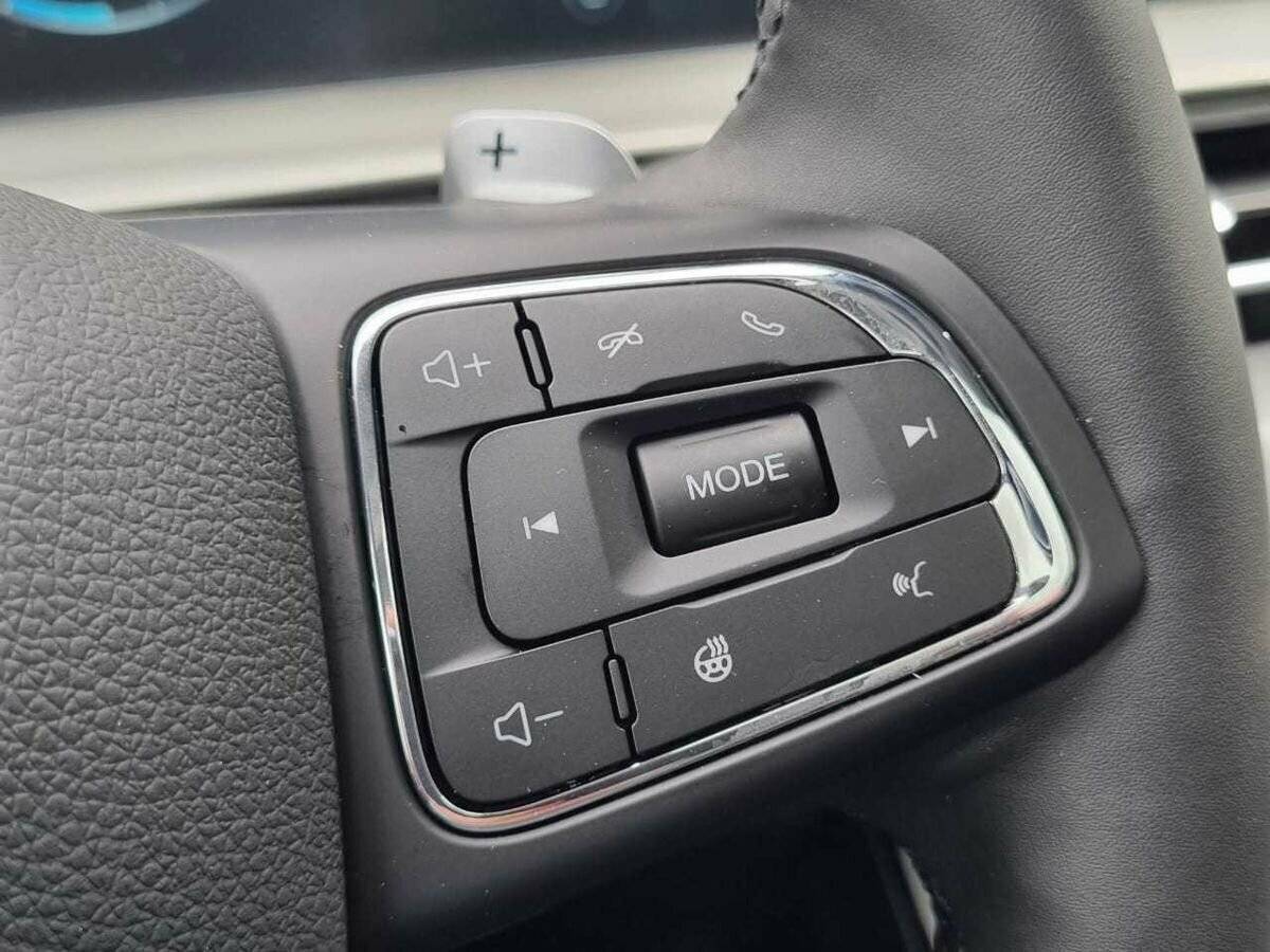 Б/У Чери Тигго 8 Про Макс 2023 года. Фото: #20