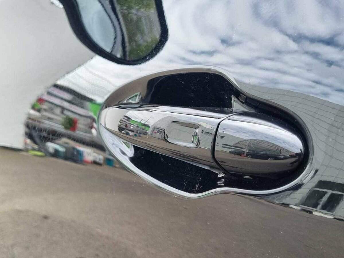 Б/У Чери Тигго 8 Про Макс 2023 года. Фото: #21