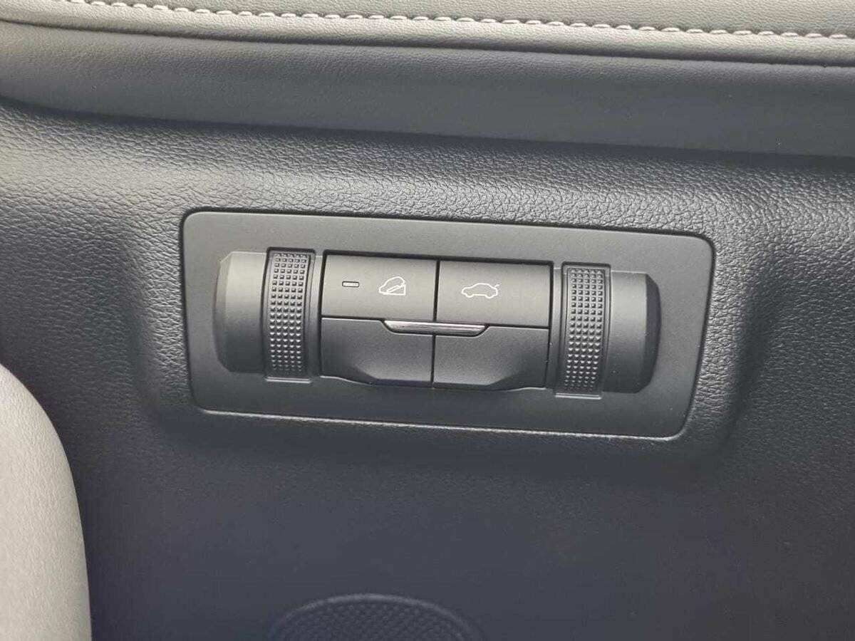 Б/У Чери Тигго 8 Про Макс 2023 года. Фото: #22