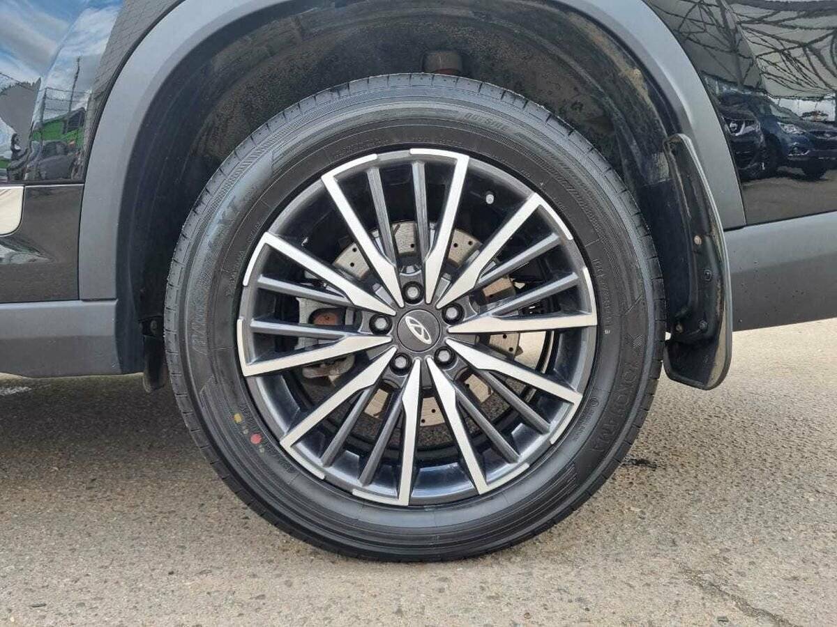 Б/У Чери Тигго 8 Про Макс 2023 года. Фото: #30