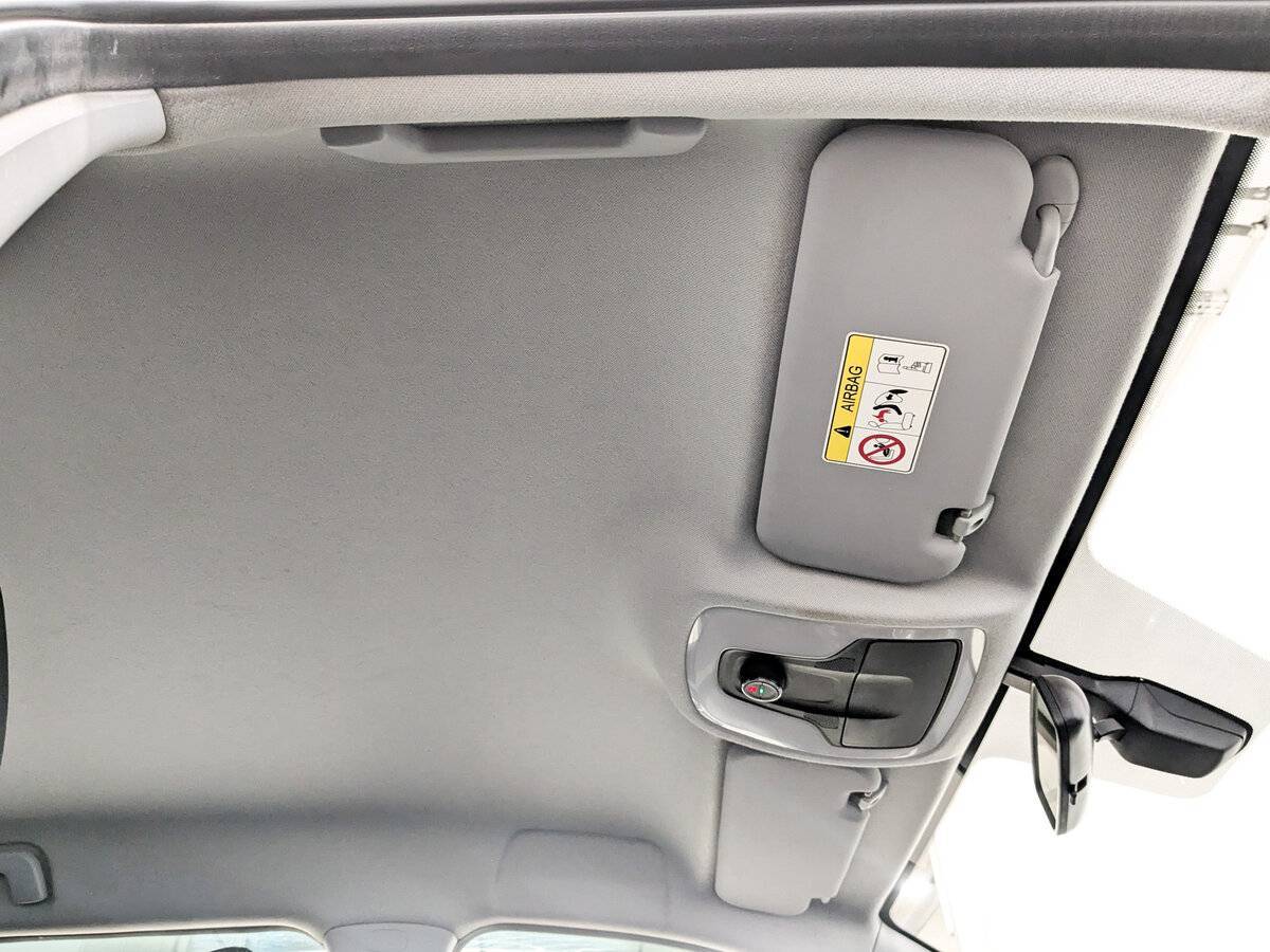 Б/У Чери Тигго 4 2020 года. Фото: #22