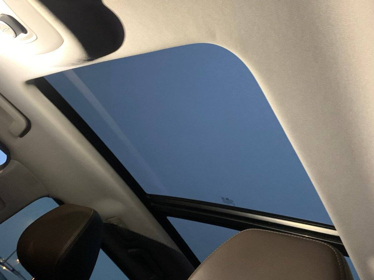 Б/У Чери Тигго 8 Про 2021 года. Фото: #6