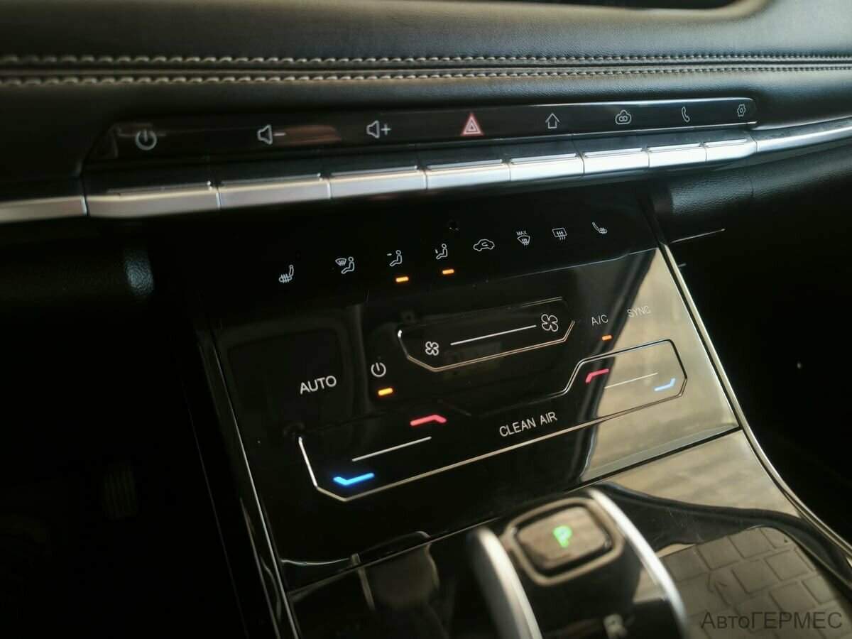 Б/У Чери Тигго 7 Про 2022 года. Фото: #7