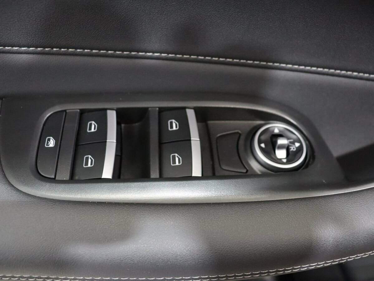 Б/У Чери Тигго 4 Про 2024 года. Фото: #10