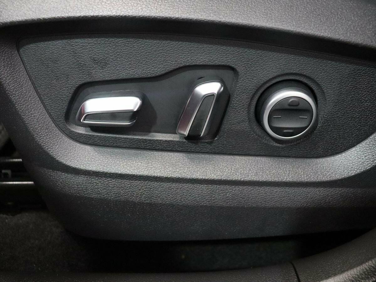 Б/У Чери Тигго 4 Про 2024 года. Фото: #11